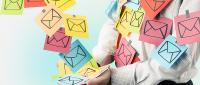 Email marketing, mailings