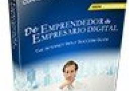 De emprendedor a empresario digital