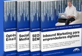 Biblioteca de marketing en internet
