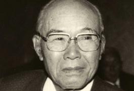 Soichiro Honda, emprendedor rebelde