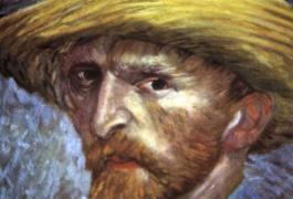 Vincent Van Gogh, un artista emprendedor que no vendio nada en vida