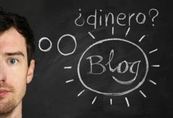 Como ganar dinero con un blog